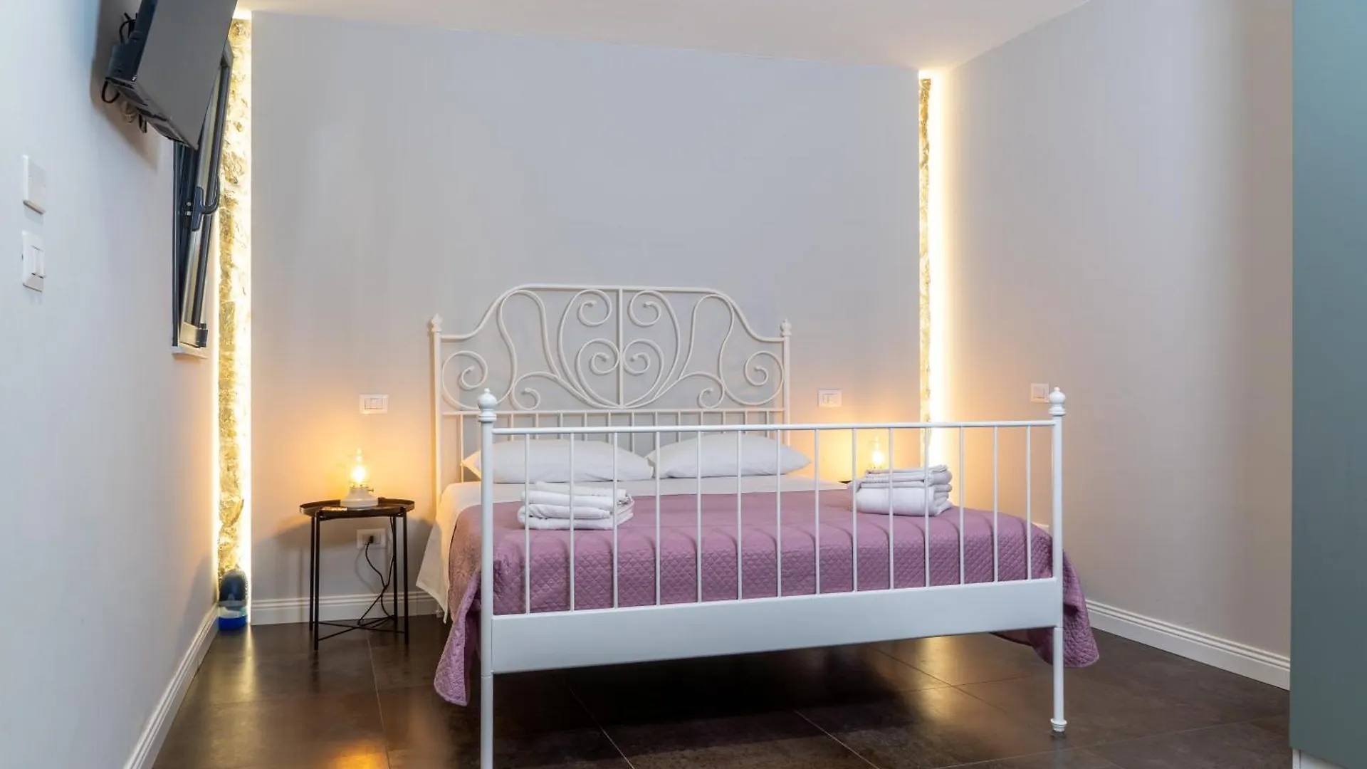 Ocucchiti Casa Vacanze A Katania