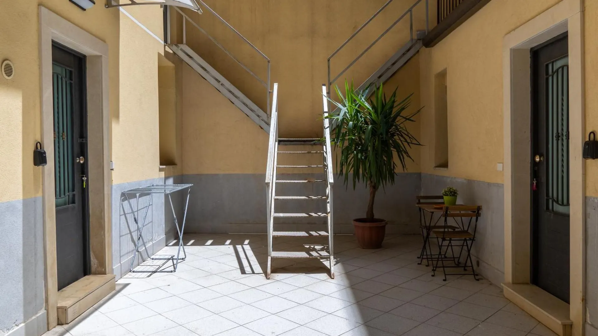 Ocucchiti Casa Vacanze A Katania Włochy