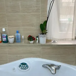 Cesare's Apartament