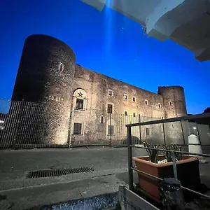 La Piccola Grotta Ursino Dom wakacyjny