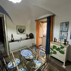 Oldtown Centro Storico Apartament