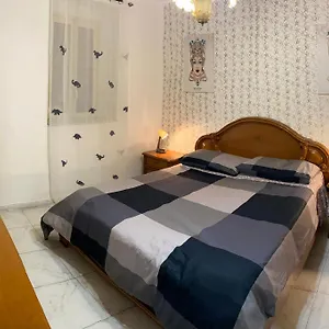 Cucchiara Apartament