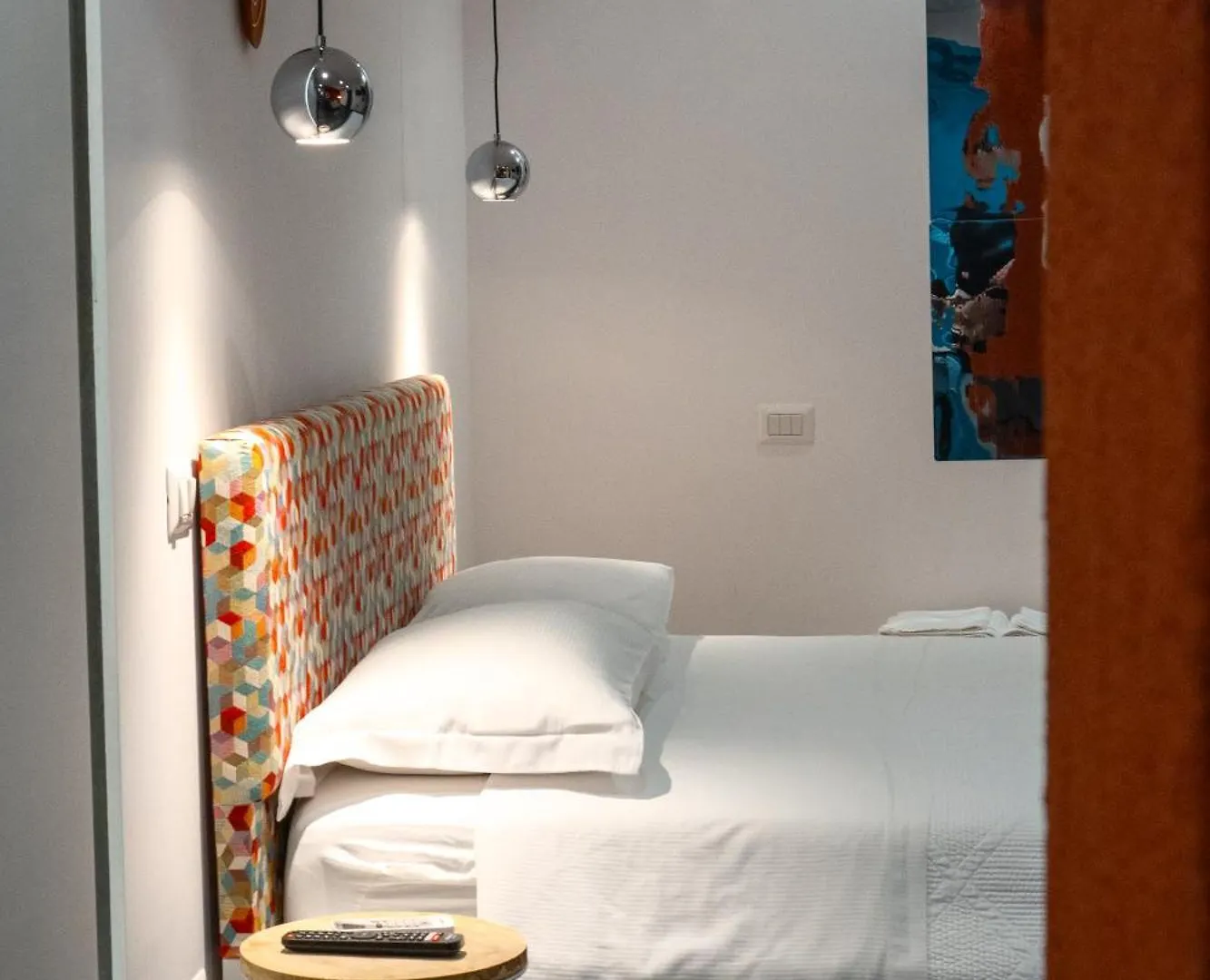 Apartment Ocucchiti Casa Vacanze A Catania