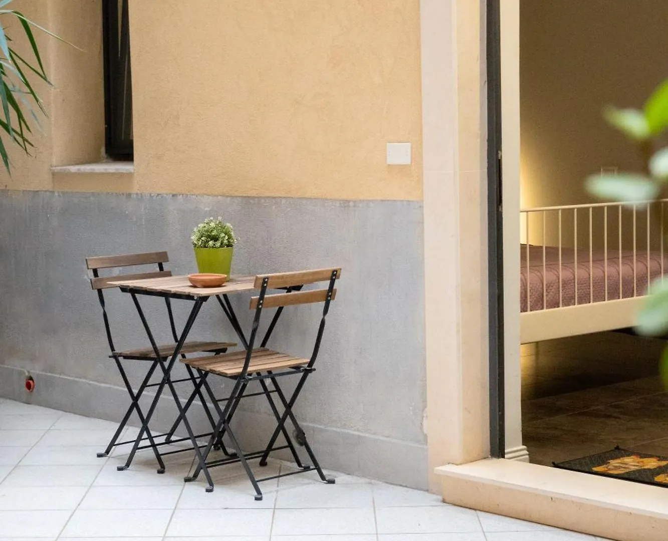 Ocucchiti Casa Vacanze A Catania Italy